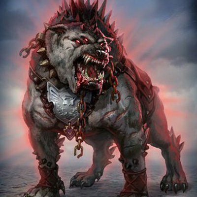 Garmr